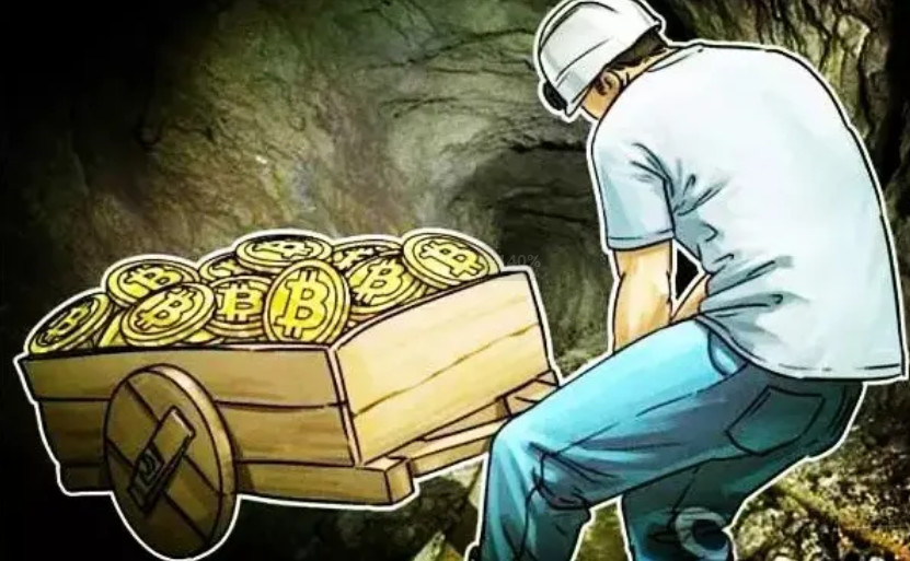 ultimo caso aziendale circa Suggerimento di strategia di soluzione di estrazione mineraria del mercato di orso